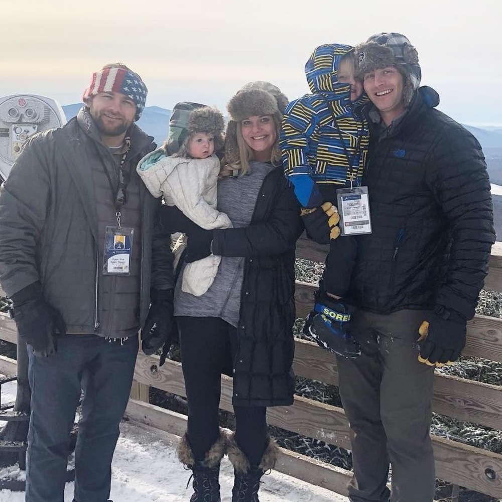 Meet your Posher, Brian